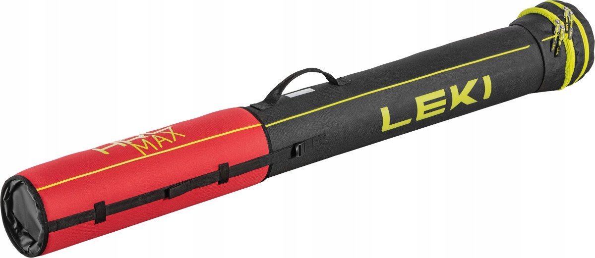 LEM CC TUBE BAG BIG 150-190cm červená
