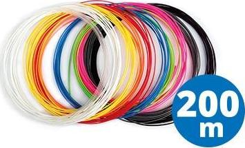 Banach 3D Banach 3D Pen Filament Set 200m