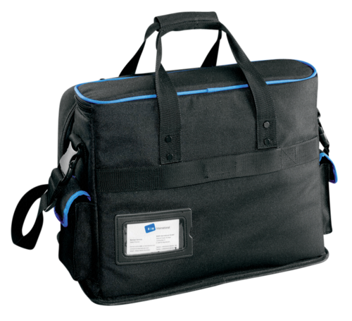 B&W Tec Softline Bag Type Service Tool Case black  116.01