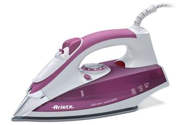 Ariete Iron 2000W, violet