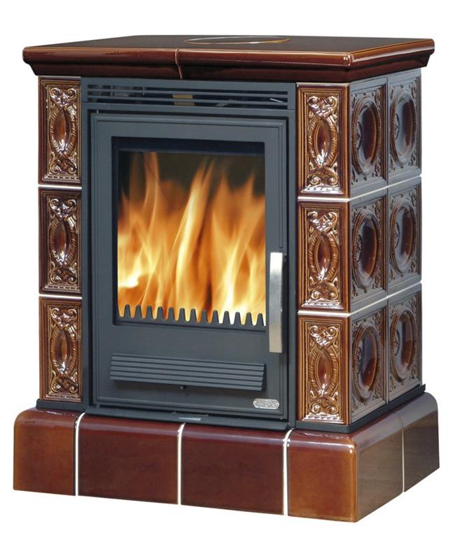 Sporák ABX HELVETIA, 7 kW