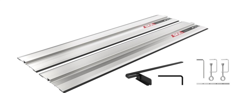 Aku kotoučová pila Skil 3551AB 20V 1x4Ah