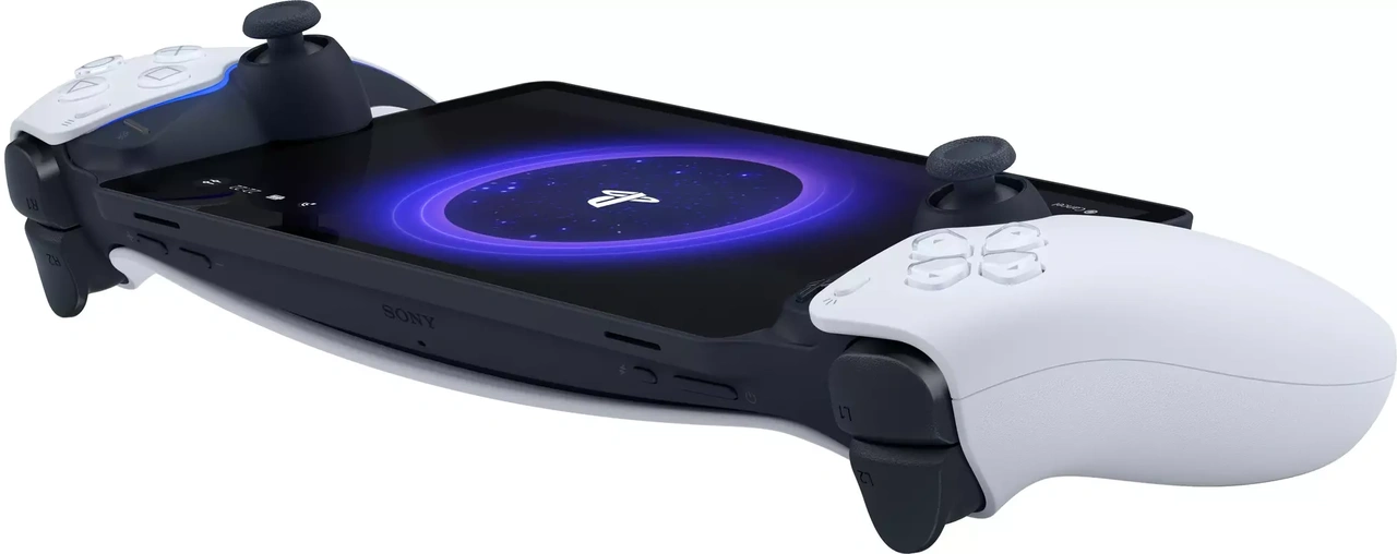 Sony Portal Remote Player