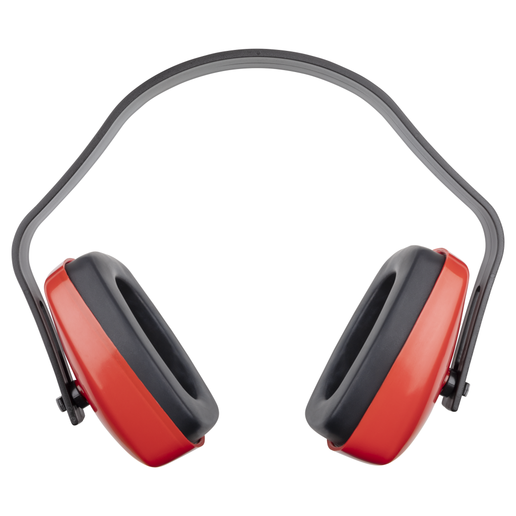 Wolfcraft Wolfcraft Chrániče sluchu 4957000