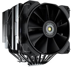 COUGAR chlazení FORZA 135 CPU Air Cooling 128x140x160mm HDB