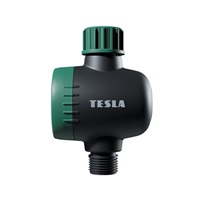 Tesla Smart Outdoor Water Timer