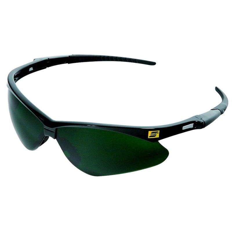 Svářečské brýle ESAB Warrior Shade 5