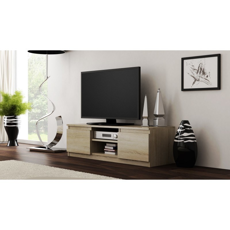 Topeshop RTV120 SON TV stolík