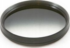 Half -gray filtr 52 mm