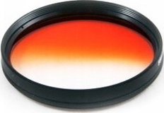 Filtr filtru Racek 40,5 mm
