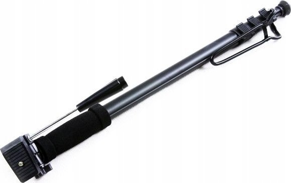 Monopod Fancier Monopod 179cm + hlava