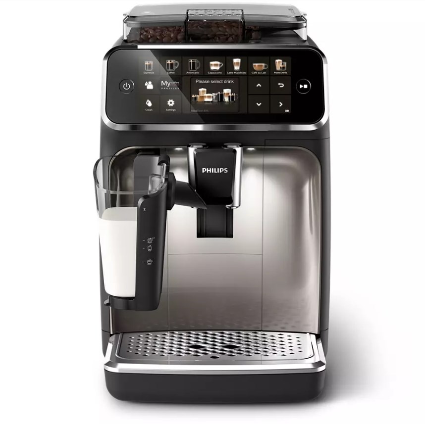Philips Series 5500 LatteGo EP5547/90 Automatický kávovar
