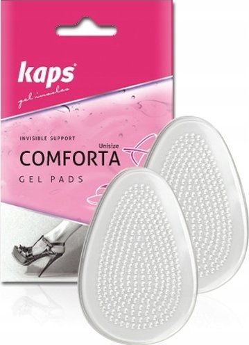 Gélové vložky KAPS Kaps Comforta 050418