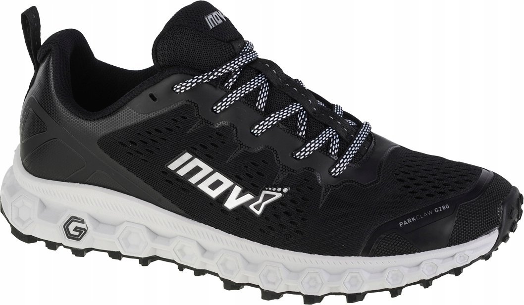 Inov-8 Inov-8 Parkclaw G 280 000972-BKWH-S-01 Černá 46,5