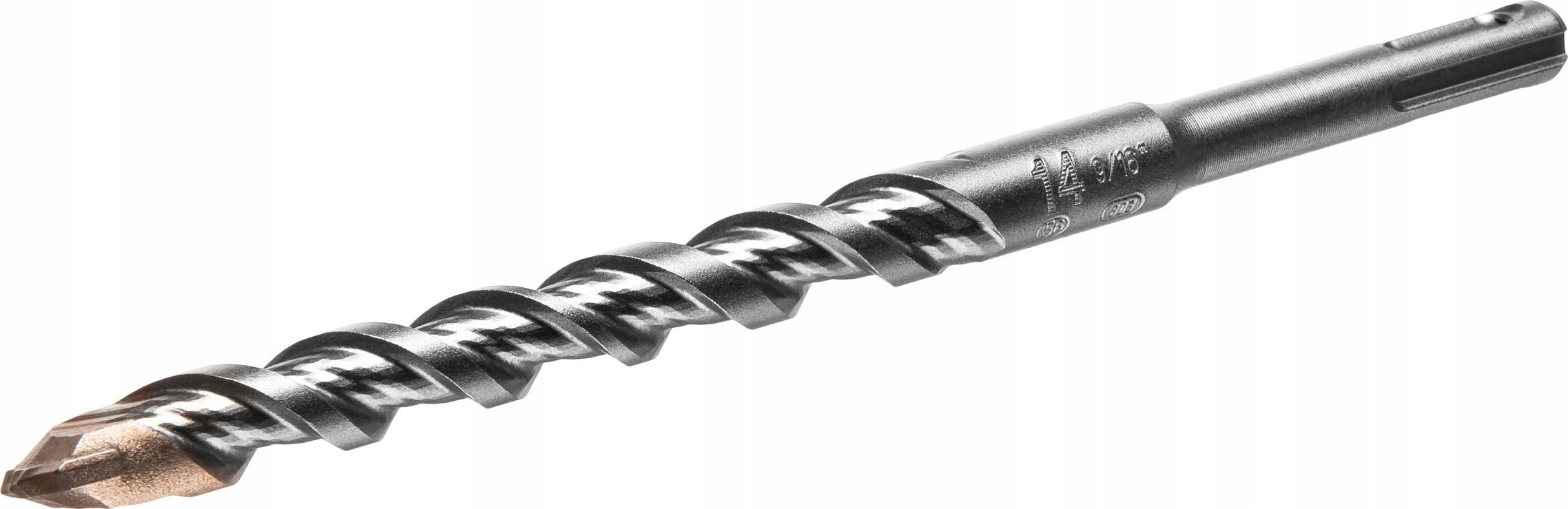 Inteligentní vrták pro beton SDS plus 6x360/ 300