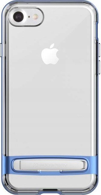 Puzdro Mercury DREAM IPHONE 6/6S MODRÁ