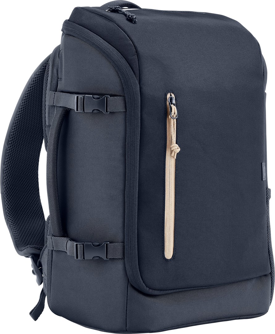 Cestovní batoh na notebook HP 25 litrů 15,6 modrý