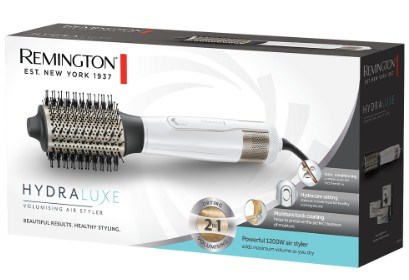 Sušička a kulma Remington Sušička a kulma REMINGTON AS8901