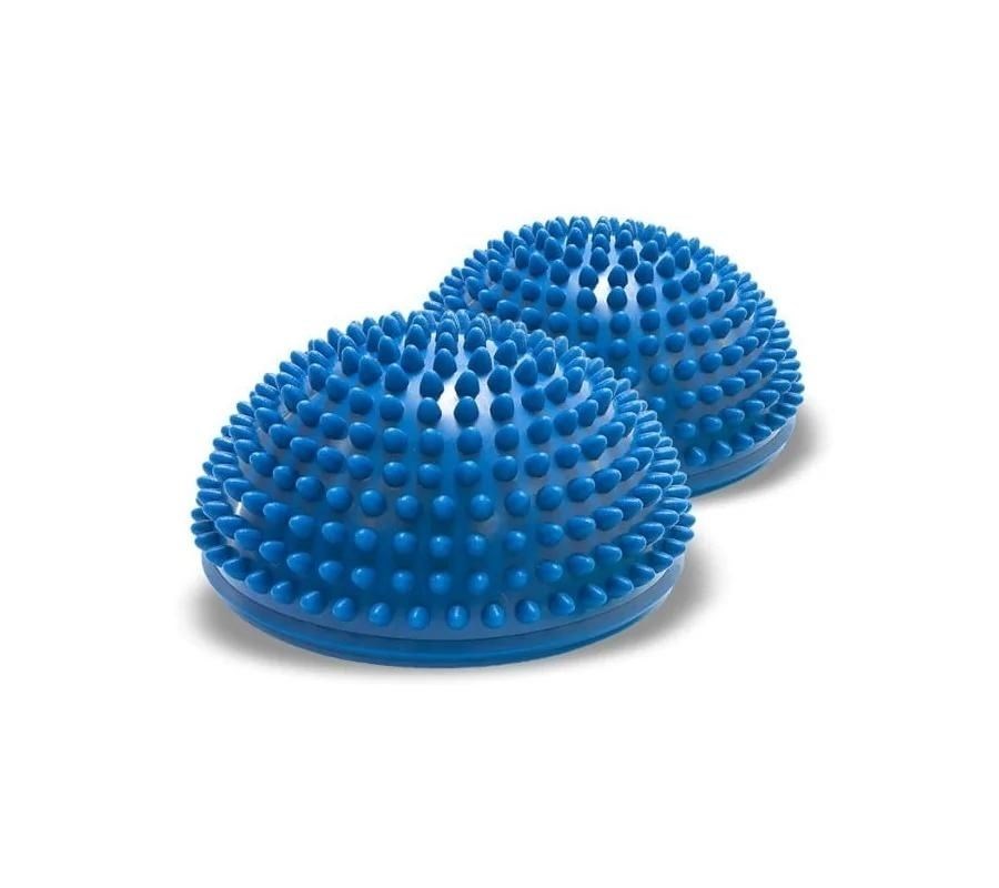 Smyslové hemisféry pro cvičení a rehabilitaci