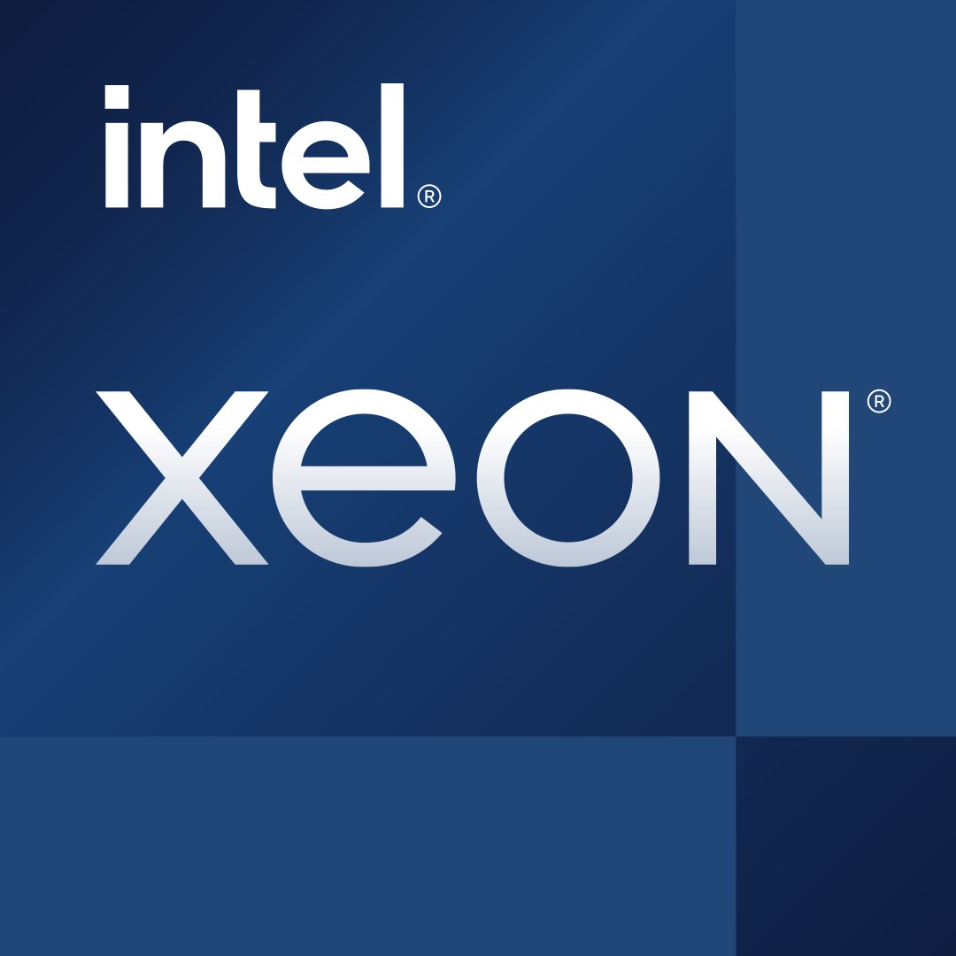 Procesor Intel® Xeon® E-2486