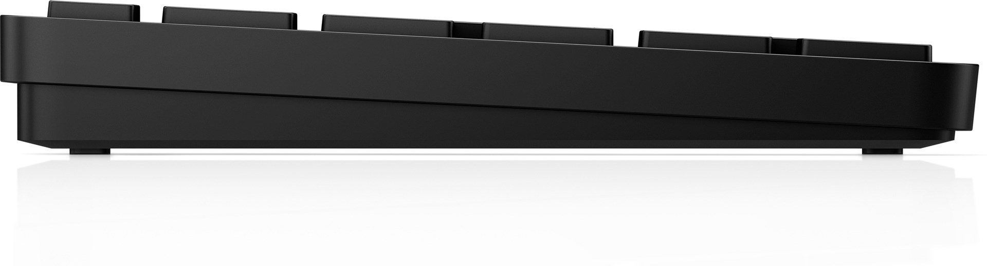 Programovatelná bezdrátová klávesnice HP 450