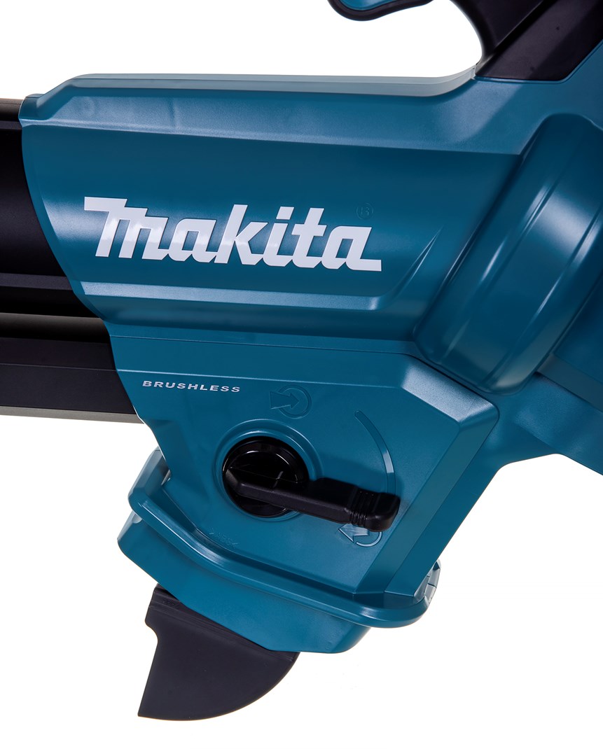 Foukač/vysavač 18V Makita DUB187Z