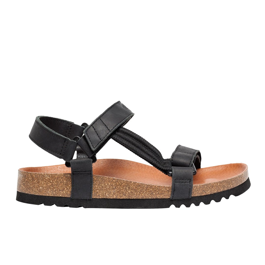Scholl Heaven Unisex dospělý černohnědý