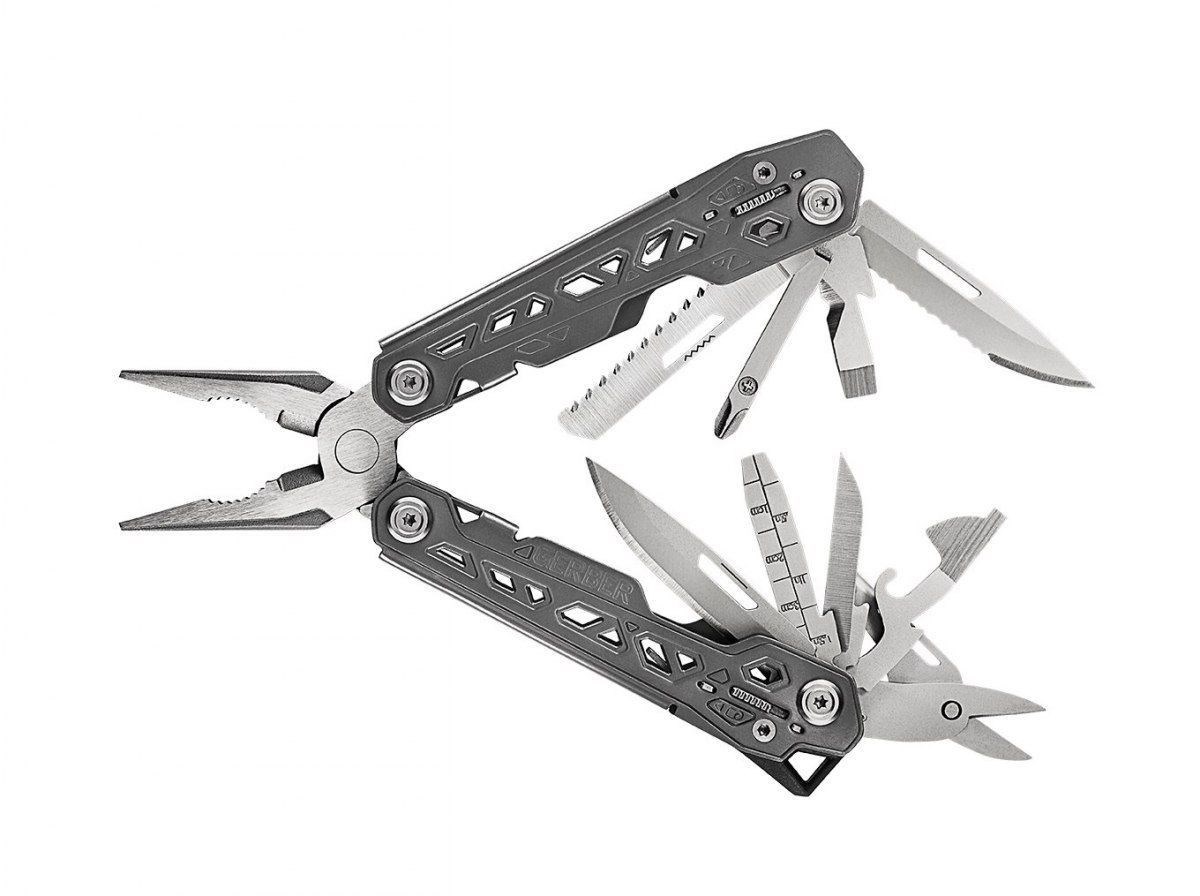 Gerber Multitool Gerber Truss (31-003304)