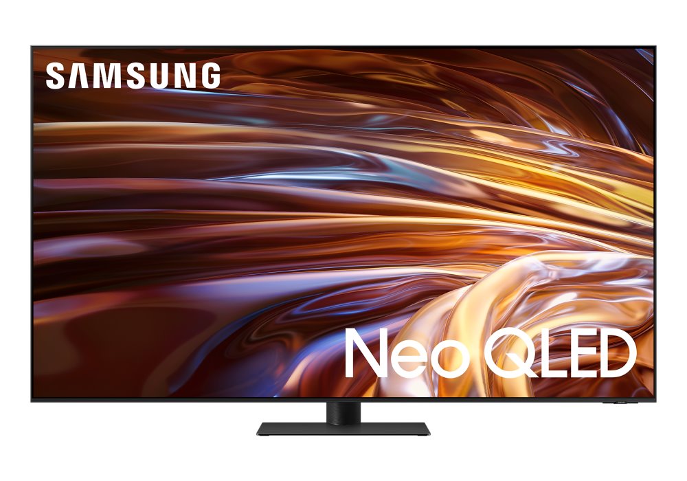 SAMSUNG SMART NEO QLED TV 75 / QE75QN95D/ 4K Ultra HD 3840x2160/ DVB-T2/S2/C/ H.265/HEVC/ 4xHDMI/ 2xUSB/ Wi-Fi/ LAN/ F