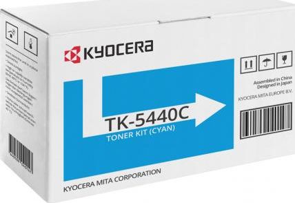 Kyocera Toner TK-5430 C cyan
