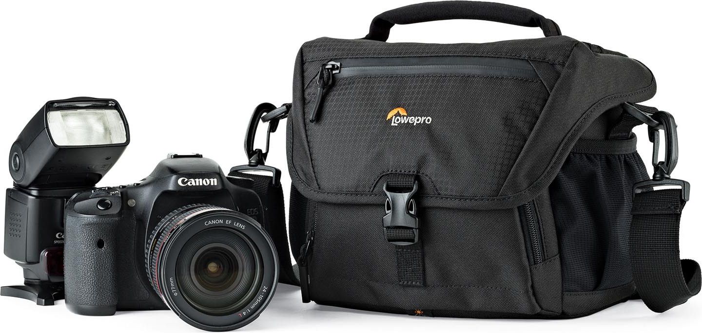Brašna Lowepro NOVA 160 AW II (LP37119)