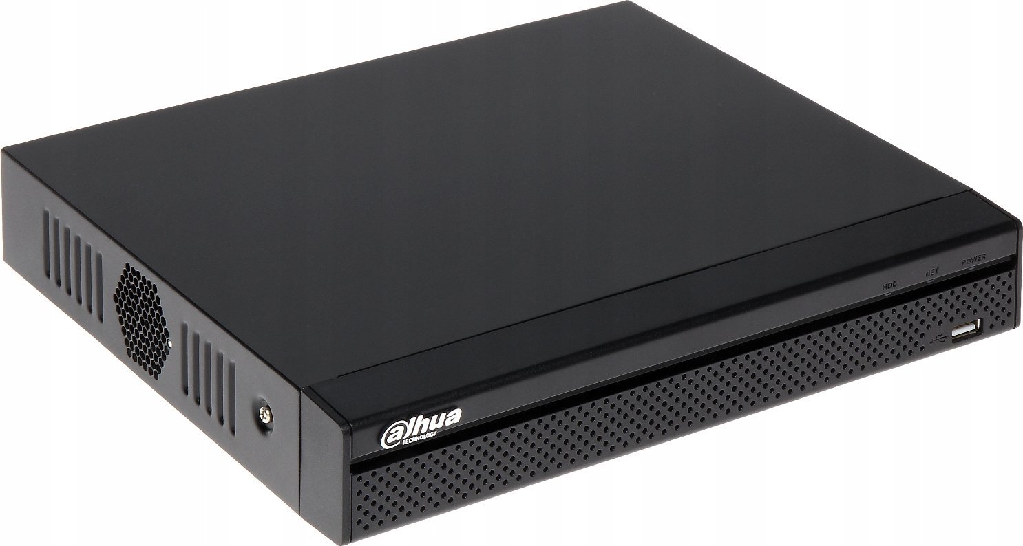 REJESTRATOR IP DAHUA NVR4104HS-4KS3