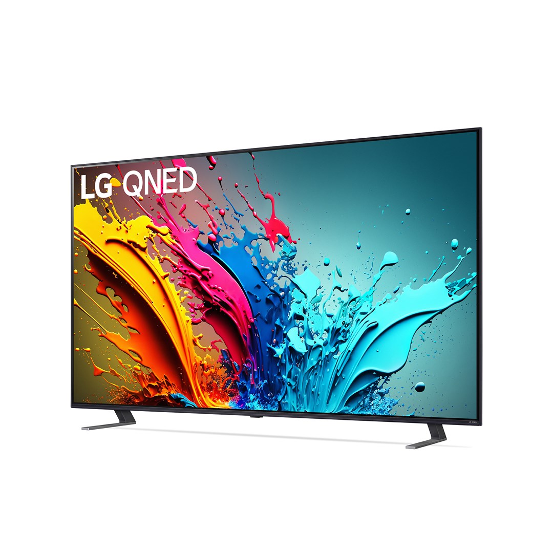 LG 55“ TV 55QNED85T3C