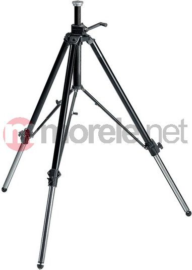 Manfrotto Stativ Movie MA 117 B (117B)