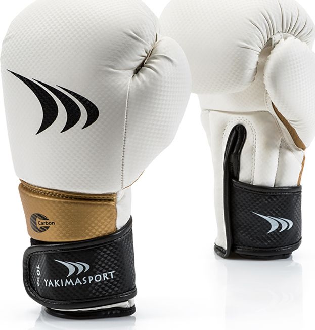 YakimaSport BOXERSKÉ RUKAVICE LION