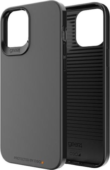 Gear4 GEAR4 Holborn Slim pro iPhone 12 Pro Max černá