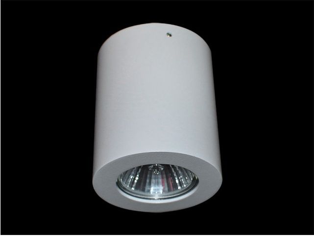 Azzardo Stropní svítidlo Boris 1x50W (gm4108wh)