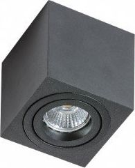 Azzardo Eloy Spot stropní svítidlo 1x50W (GM4006BK)