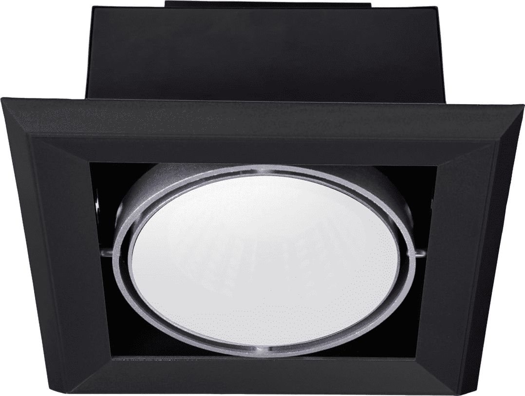 Eko-Light Stropní svítidlo Milagro Blocco 1x7W LED (472)
