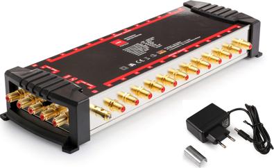 Opticum Multiswitch Opticum OMS 5/24 PRO-TRQ (Platinium Line)