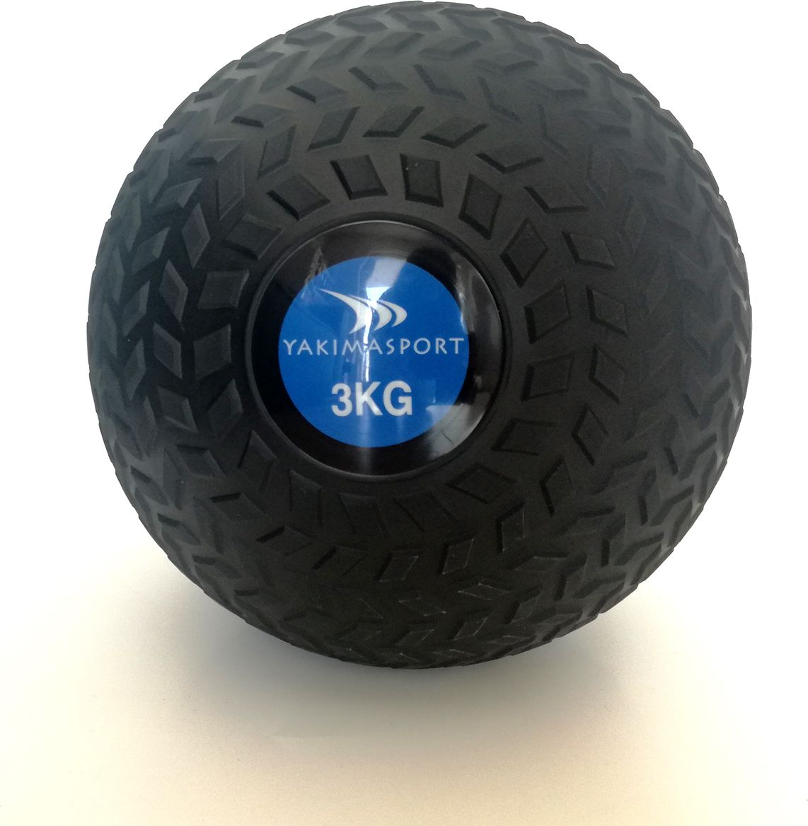 YakimaSport Medicinbal Slam Ball PRO 3kg