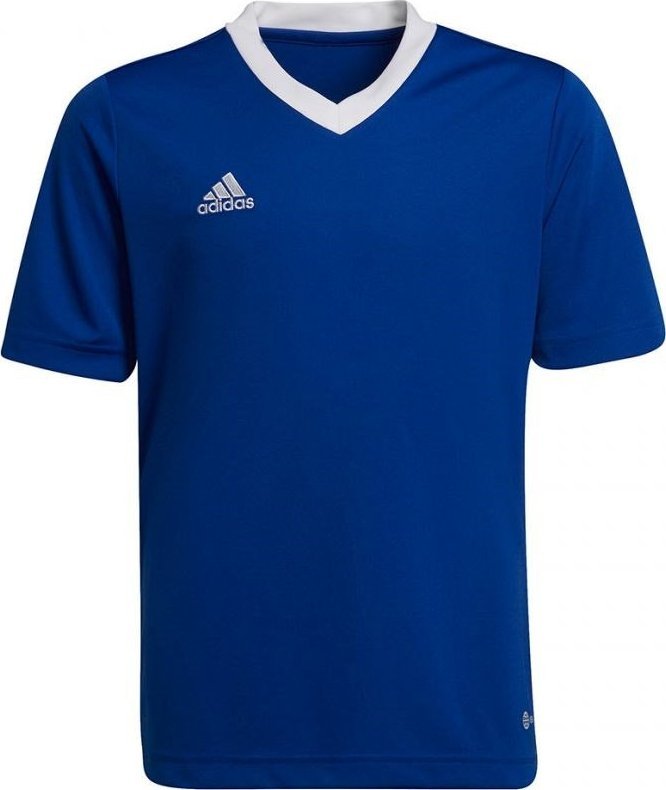 Adidas tričko adidas Entrada 22 Jsy Jr HG3948