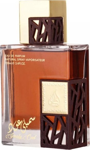 Lattafa Unisex parfém Lattafa EDP Simply Oud (100 ml)