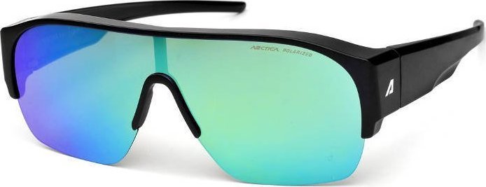 Brýle Arctica Arctica S-313A Flux OTG Polarizační univerzální