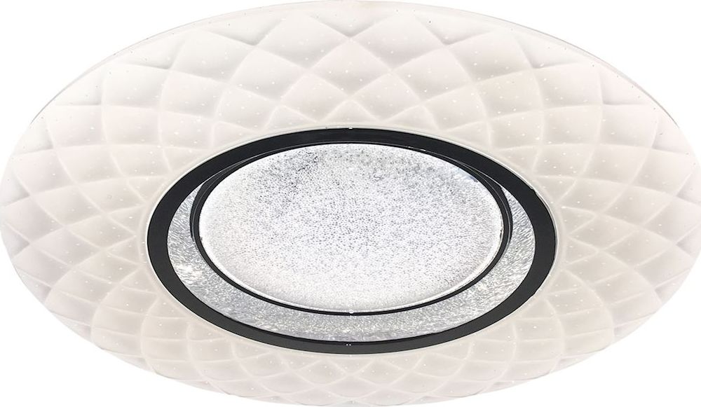 Stropní svítidlo Milagro Moderní stropní svítidlo bílé Milagro TOKYO led ML6196