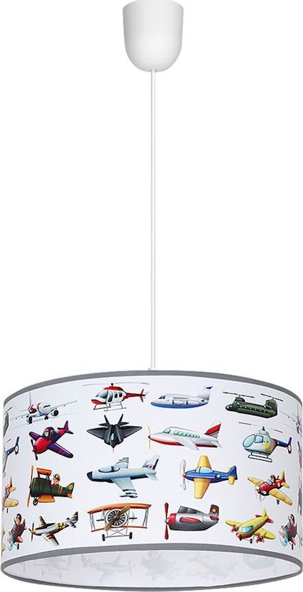 Závěsná lampa Eco-Light Princess (MLP4306)