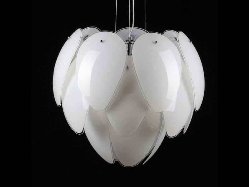 Azzardo Závěsná lampa Antires 5x40W (LP5145-5)