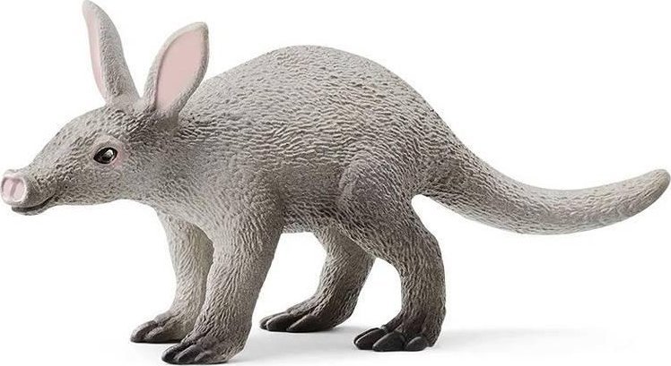 Schleich Wild Life Aardvark, figúrka na hranie