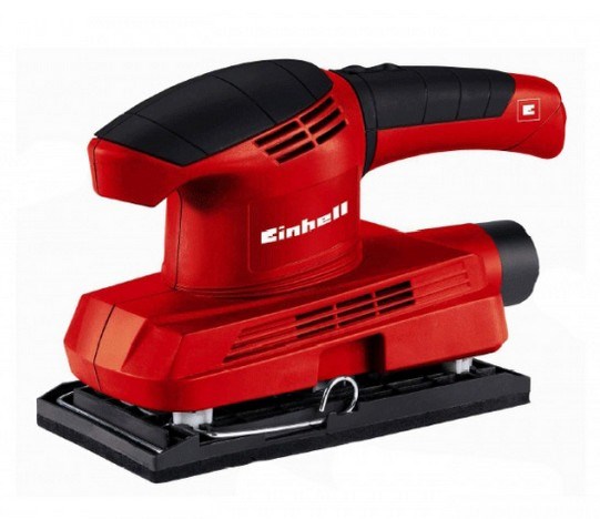 Einhell orbitálna brúska TC-OS 1520