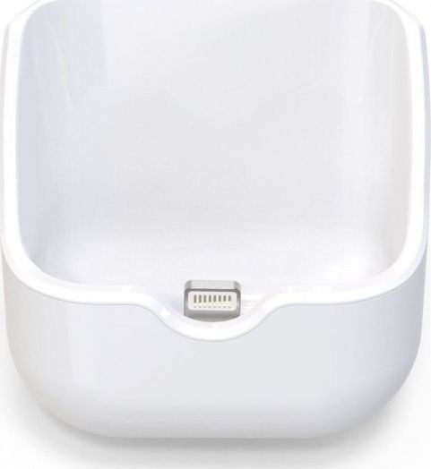 Nabíjecí stanice Hyper HyperJuice pro Apple AirPods White